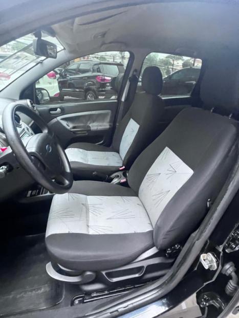 FORD Fiesta Hatch 1.0 4P FLEX, Foto 8