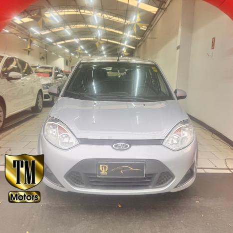 FORD Fiesta Hatch 1.6 4P CLASS FLEX, Foto 2