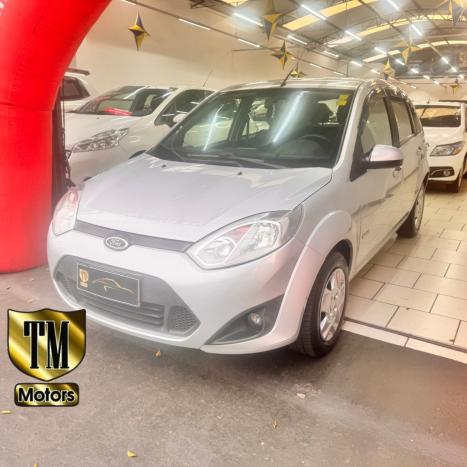 FORD Fiesta Hatch 1.6 4P CLASS FLEX, Foto 3