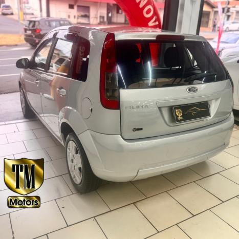 FORD Fiesta Hatch 1.6 4P CLASS FLEX, Foto 4