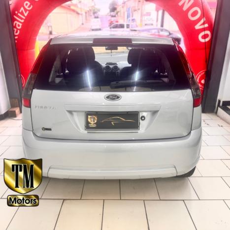 FORD Fiesta Hatch 1.6 4P CLASS FLEX, Foto 5