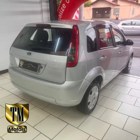 FORD Fiesta Hatch 1.6 4P CLASS FLEX, Foto 6