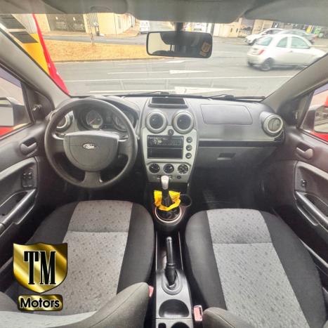 FORD Fiesta Hatch 1.6 4P CLASS FLEX, Foto 7
