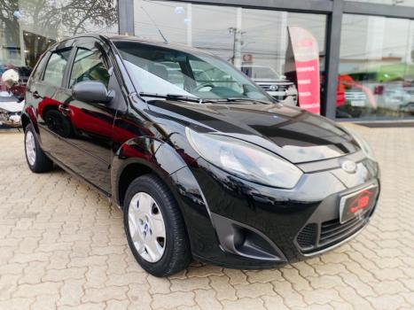 FORD Fiesta Hatch 1.0 4P FLEX, Foto 2