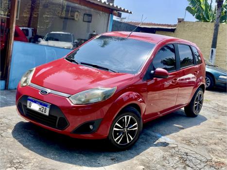 FORD Fiesta Hatch 1.0 4P SE FLEX, Foto 1