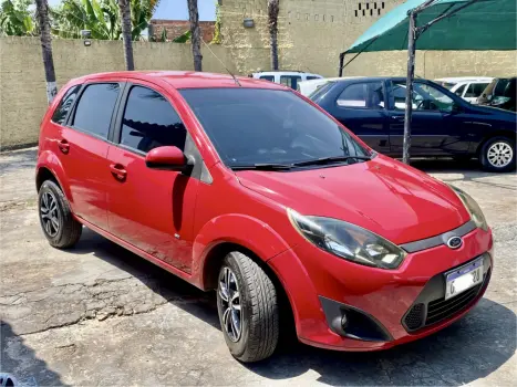 FORD Fiesta Hatch 1.0 4P SE FLEX, Foto 2