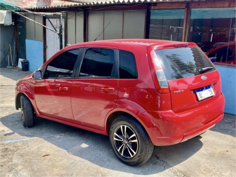 FORD Fiesta Hatch 1.0 4P SE FLEX, Foto 3