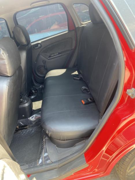 FORD Fiesta Hatch 1.0 4P SE FLEX, Foto 6