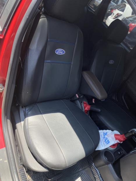 FORD Fiesta Hatch 1.0 4P SE FLEX, Foto 7