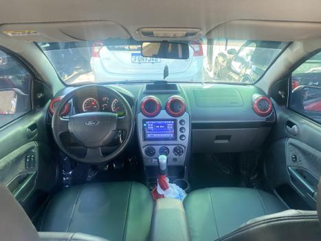 FORD Fiesta Hatch 1.0 4P SE FLEX, Foto 9