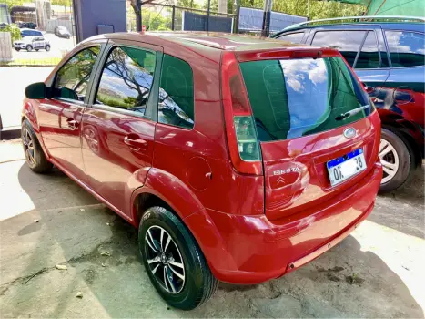 FORD Fiesta Hatch 1.0 4P SE FLEX, Foto 11