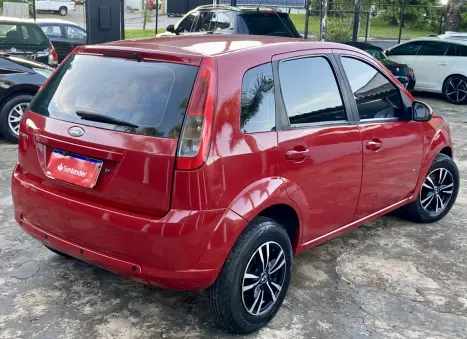 FORD Fiesta Hatch 1.0 4P SE FLEX, Foto 3