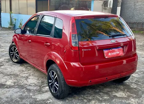 FORD Fiesta Hatch 1.0 4P SE FLEX, Foto 4