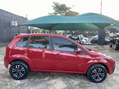 FORD Fiesta Hatch 1.0 4P SE FLEX, Foto 5