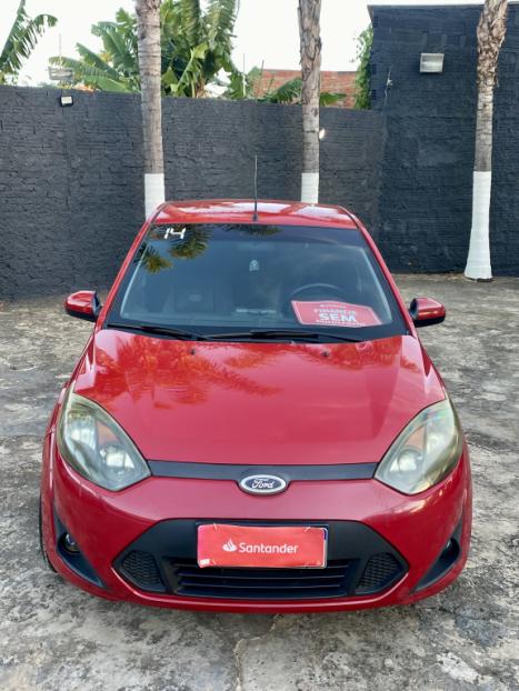 FORD Fiesta Hatch 1.0 4P SE FLEX, Foto 7