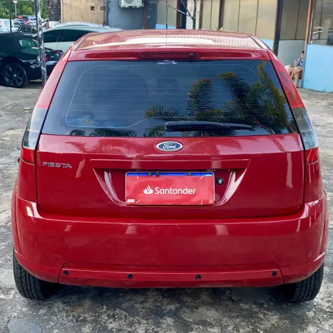 FORD Fiesta Hatch 1.0 4P SE FLEX, Foto 8