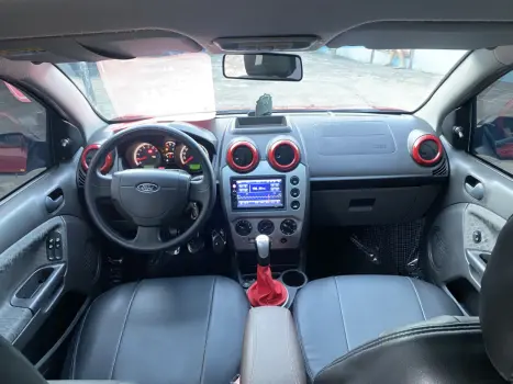 FORD Fiesta Hatch 1.0 4P SE FLEX, Foto 9