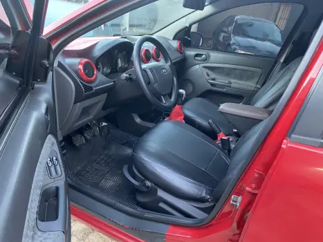 FORD Fiesta Hatch 1.0 4P SE FLEX, Foto 11