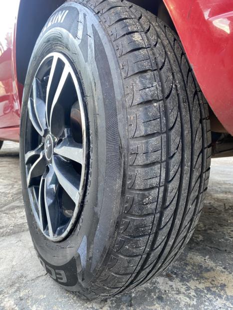 FORD Fiesta Hatch 1.0 4P SE FLEX, Foto 13