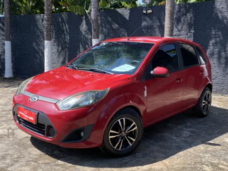 FORD Fiesta Hatch 1.0 4P SE FLEX, Foto 1