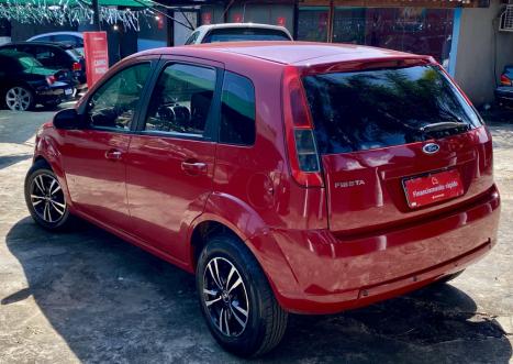 FORD Fiesta Hatch 1.0 4P SE FLEX, Foto 3