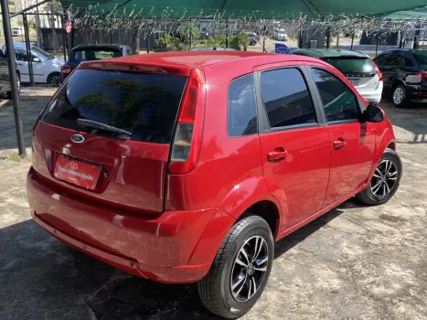 FORD Fiesta Hatch 1.0 4P SE FLEX, Foto 4