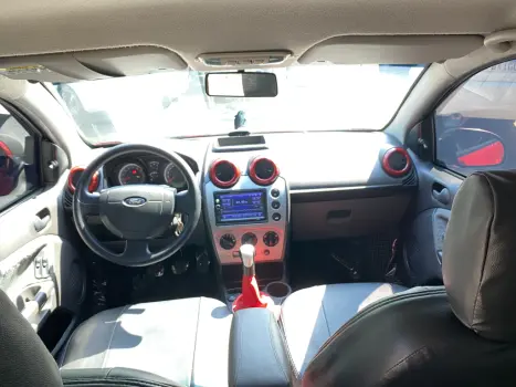 FORD Fiesta Hatch 1.0 4P SE FLEX, Foto 5