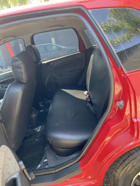 FORD Fiesta Hatch 1.0 4P SE FLEX, Foto 6