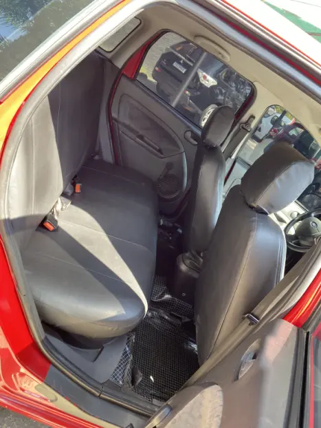 FORD Fiesta Hatch 1.0 4P SE FLEX, Foto 7