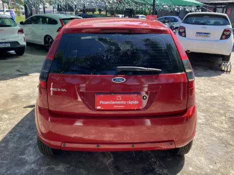 FORD Fiesta Hatch 1.0 4P SE FLEX, Foto 8