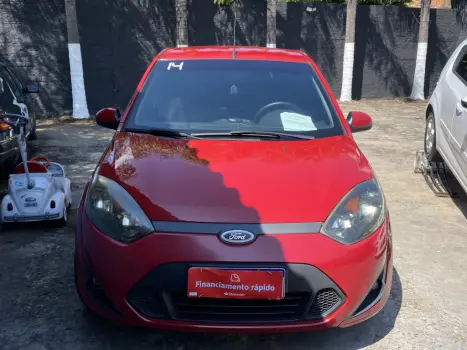 FORD Fiesta Hatch 1.0 4P SE FLEX, Foto 10