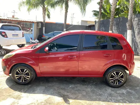 FORD Fiesta Hatch 1.0 4P SE FLEX, Foto 11