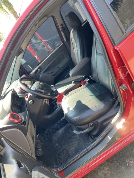 FORD Fiesta Hatch 1.0 4P SE FLEX, Foto 12