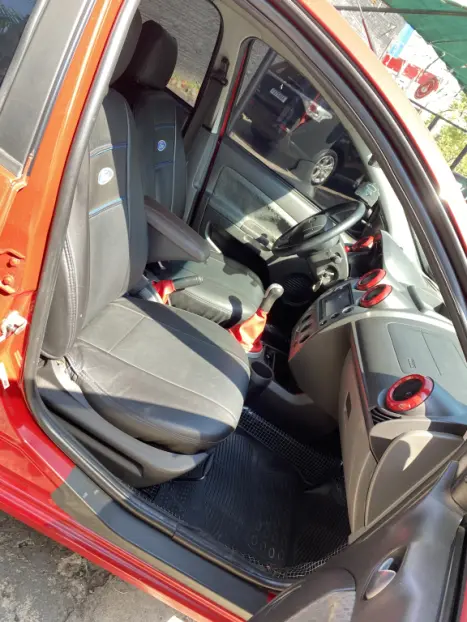 FORD Fiesta Hatch 1.0 4P SE FLEX, Foto 13