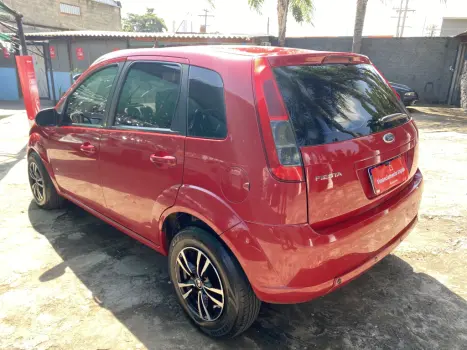 FORD Fiesta Hatch 1.0 4P SE FLEX, Foto 14