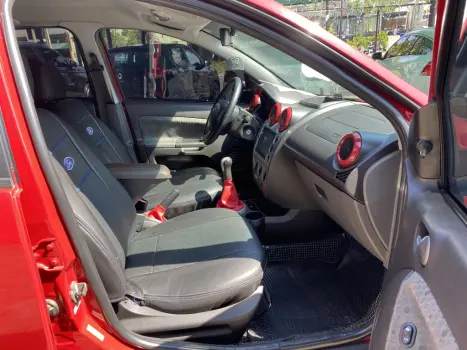 FORD Fiesta Hatch 1.0 4P SE FLEX, Foto 15