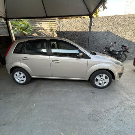 FORD Fiesta Hatch 1.0 4P CLASS, Foto 3