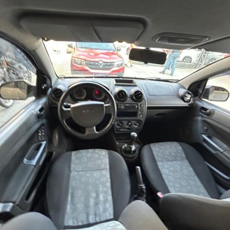 FORD Fiesta Hatch 1.0 4P CLASS, Foto 5