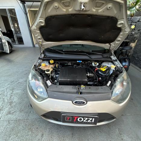 FORD Fiesta Hatch 1.0 4P CLASS, Foto 8