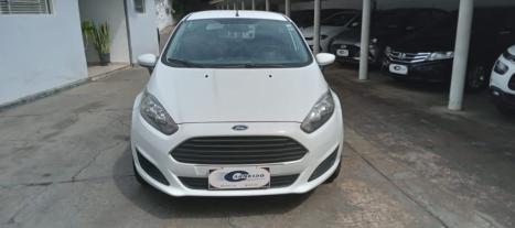 FORD Fiesta Hatch 1.5 16V 4P S FLEX, Foto 2