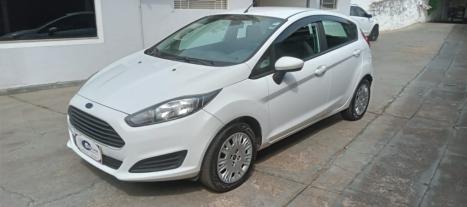 FORD Fiesta Hatch 1.5 16V 4P S FLEX, Foto 3