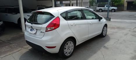 FORD Fiesta Hatch 1.5 16V 4P S FLEX, Foto 4