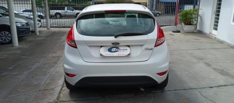 FORD Fiesta Hatch 1.5 16V 4P S FLEX, Foto 5