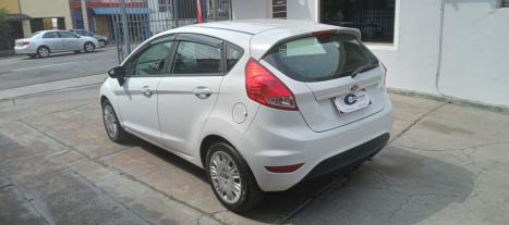 FORD Fiesta Hatch 1.5 16V 4P S FLEX, Foto 6
