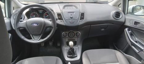 FORD Fiesta Hatch 1.5 16V 4P S FLEX, Foto 8