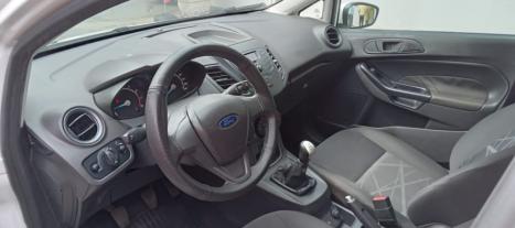 FORD Fiesta Hatch 1.5 16V 4P S FLEX, Foto 9