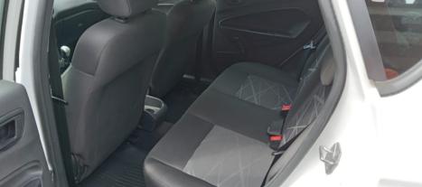 FORD Fiesta Hatch 1.5 16V 4P S FLEX, Foto 11