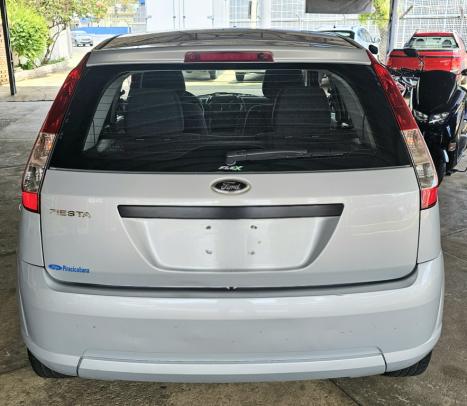 FORD Fiesta Hatch 1.0 4P FLEX, Foto 3