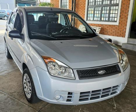 FORD Fiesta Hatch 1.0 4P FLEX, Foto 6