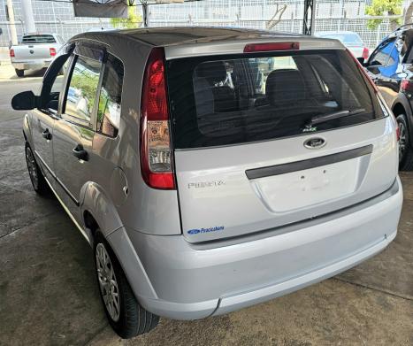 FORD Fiesta Hatch 1.0 4P FLEX, Foto 7